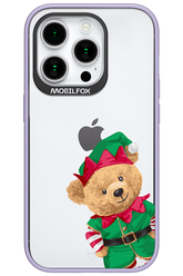 Mr. Elf - Apple iPhone 15 Pro