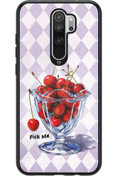 Pick Me 2.0 - Xiaomi Redmi Note 8 Pro
