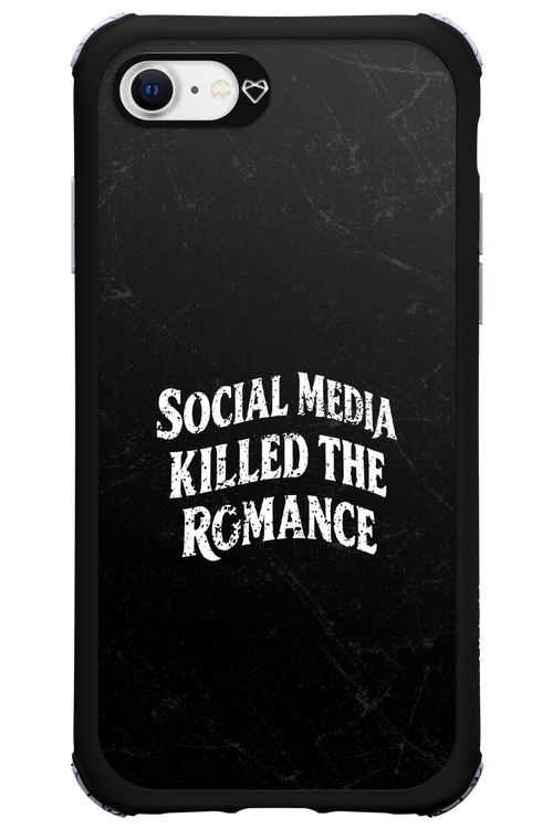 SocialMedia 2.0 - Apple iPhone SE 2022