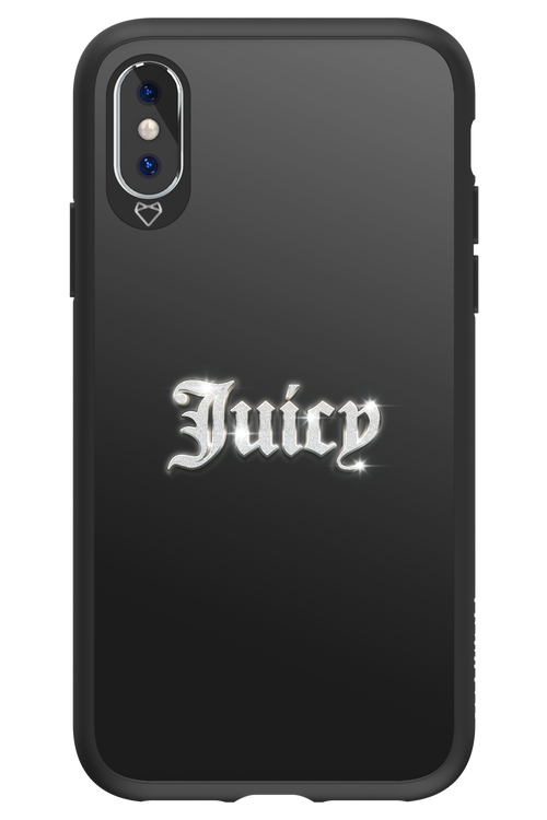 Juicy - Apple iPhone XS