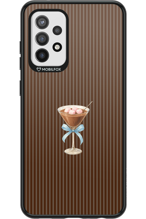 Hot Chocolate Martini - Samsung Galaxy A72