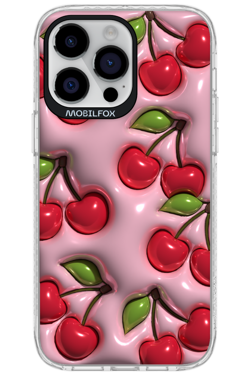 Cherry Bomb - Apple iPhone 14 Pro Max