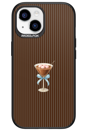 Hot Chocolate Martini - Apple iPhone 15