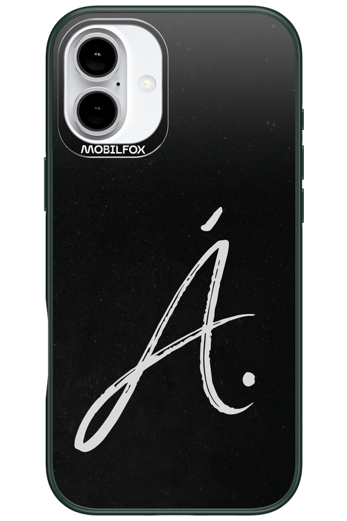 (Off Space) A II 2.0 - Apple iPhone 16 Plus