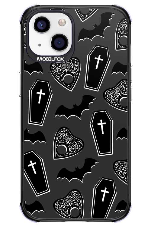 After Death - Apple iPhone 13