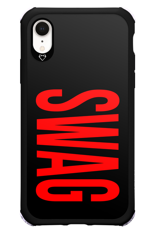 SWAG 2.0 - Apple iPhone XR