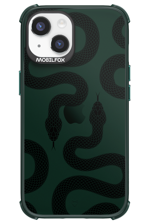 Snakes 2.0 - Apple iPhone 14
