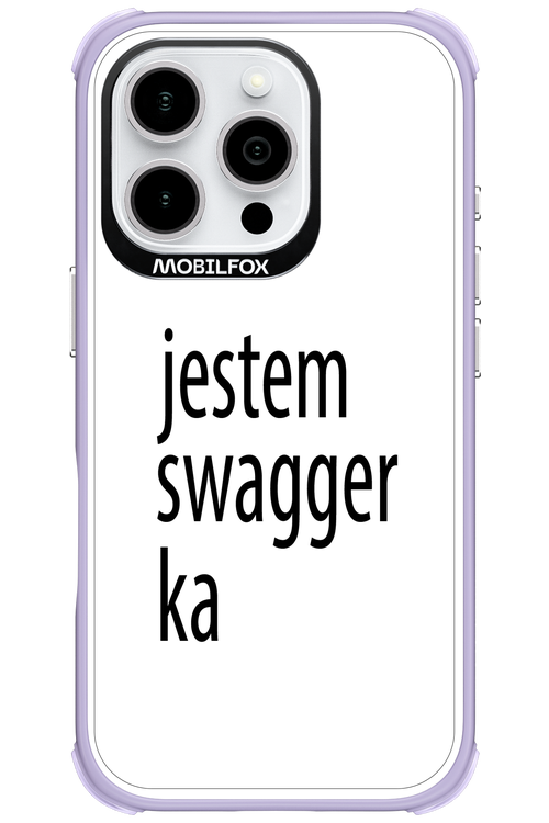 Swagger 2.0 - Apple iPhone 16 Pro