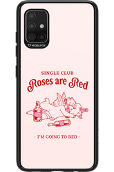 Bed Romance 2.0 - Samsung Galaxy A51