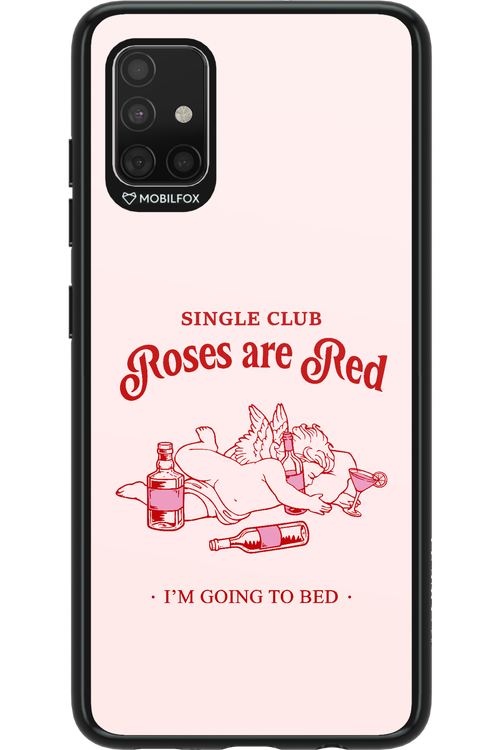 Bed Romance 2.0 - Samsung Galaxy A51