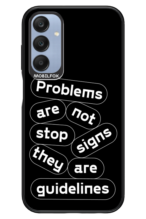 Problemz 2.0 - Samsung A25