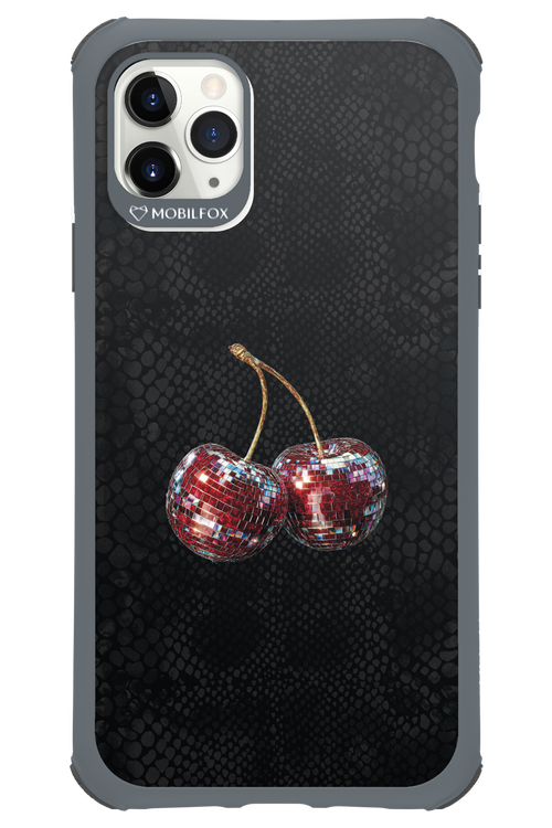 Disco Cherries - Apple iPhone 11 Pro Max