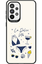 Dolce Vita - Samsung Galaxy A73