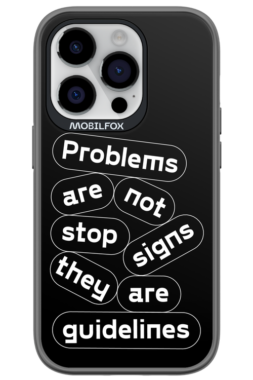 Problemz 2.0 - Apple iPhone 14 Pro