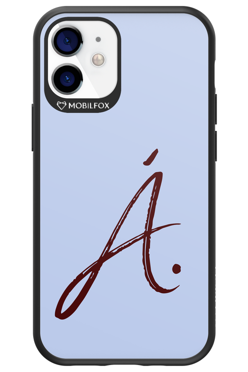 (Jellyfish Presso) A II 2.0 - Apple iPhone 12 Mini