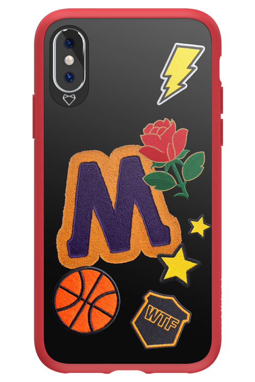 University's King - Apple iPhone XS