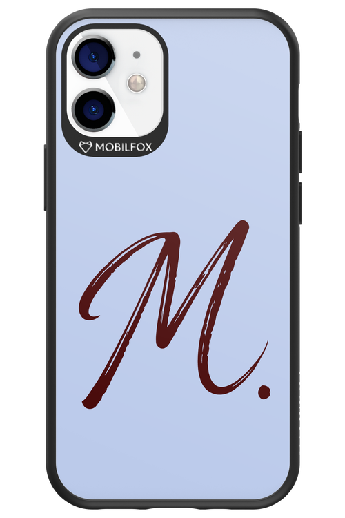 (Jellyfish Presso) M 2.0 - Apple iPhone 12 Mini