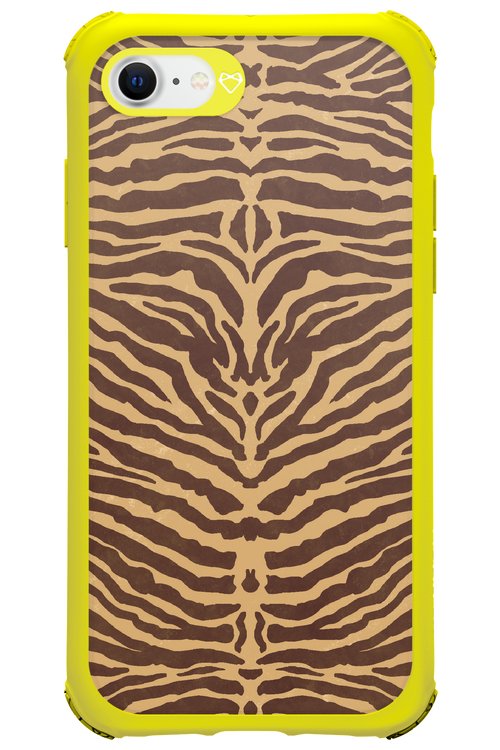 Urban Zebra - Apple iPhone SE 2022