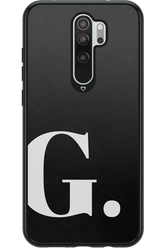 G (Off Space) 2.0 - Xiaomi Redmi Note 8 Pro