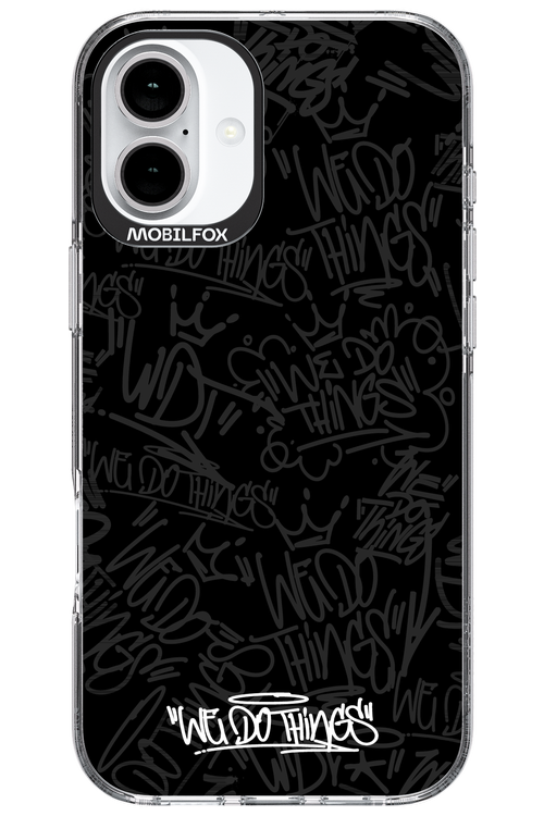We Do Things - Apple iPhone 16 Plus