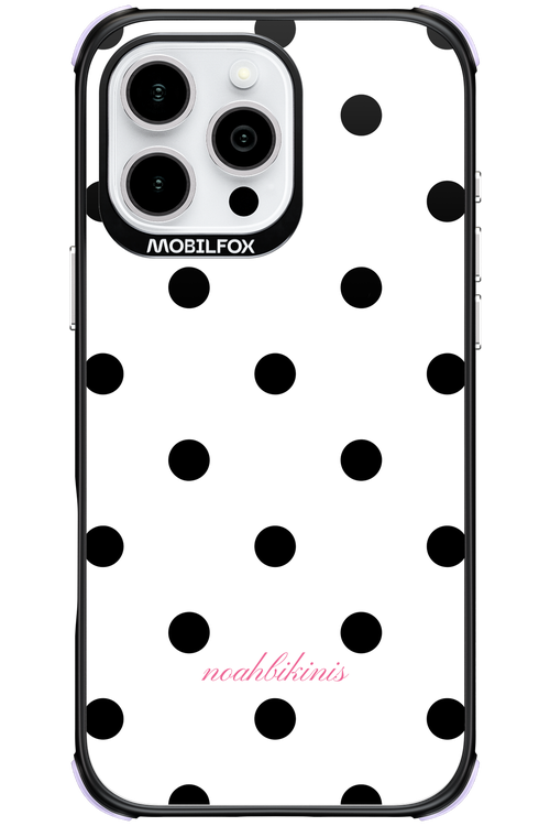 Baby Dots - Apple iPhone 16 Pro Max