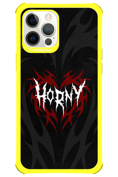 HORNY 2.0 - Apple iPhone 12 Pro Max