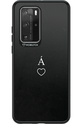 A Black II 2.0 - Huawei P40 Pro