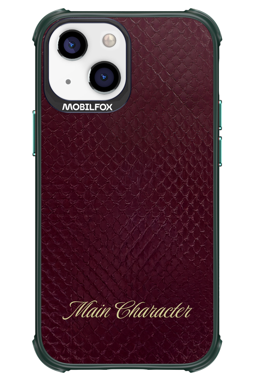 Main Character 2.0 - Apple iPhone 13 Mini