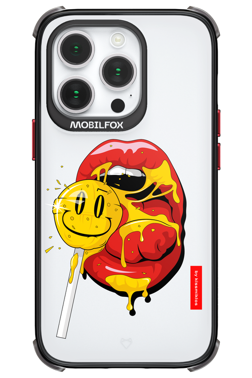 Lolli Kiss 2.0 - Apple iPhone 14 Pro