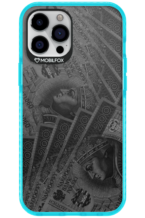 200 2.0 - Apple iPhone 12 Pro Max