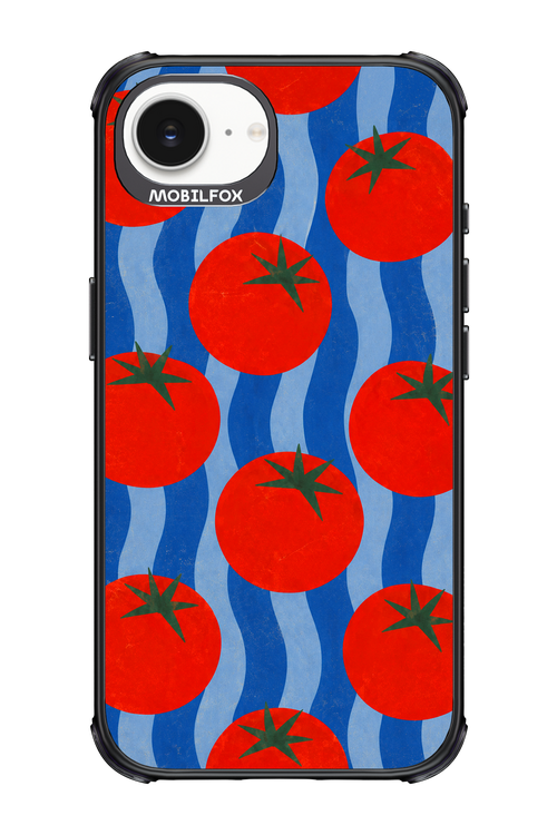 TOMATO 2.0 - Apple iPhone 16e