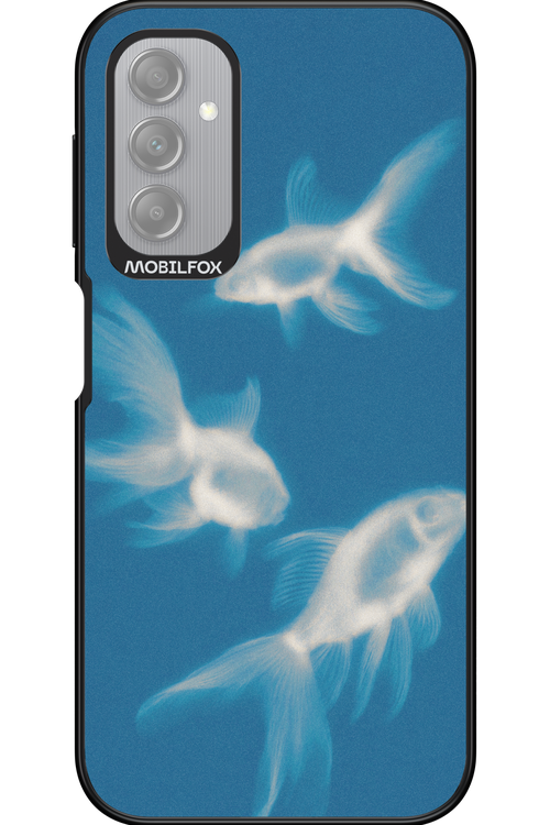 Lady of the Lake 2.0 - Samsung Galaxy A14