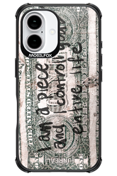 Dollars - Apple iPhone 16