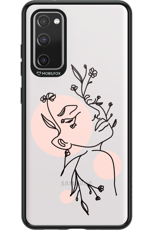 Confidence 2.0 - Samsung Galaxy S20 FE