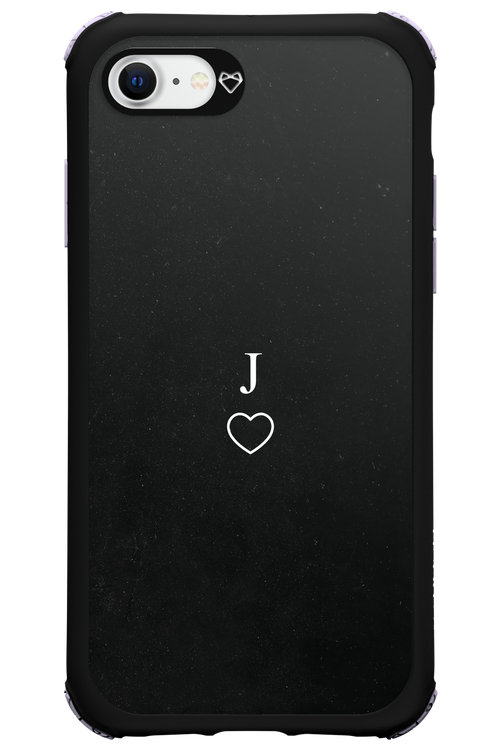 J Black 2.0 - Apple iPhone 7