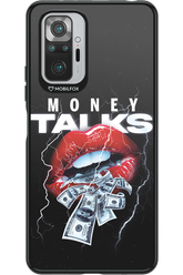 Money Talks 2.0 - Xiaomi Redmi Note 10S