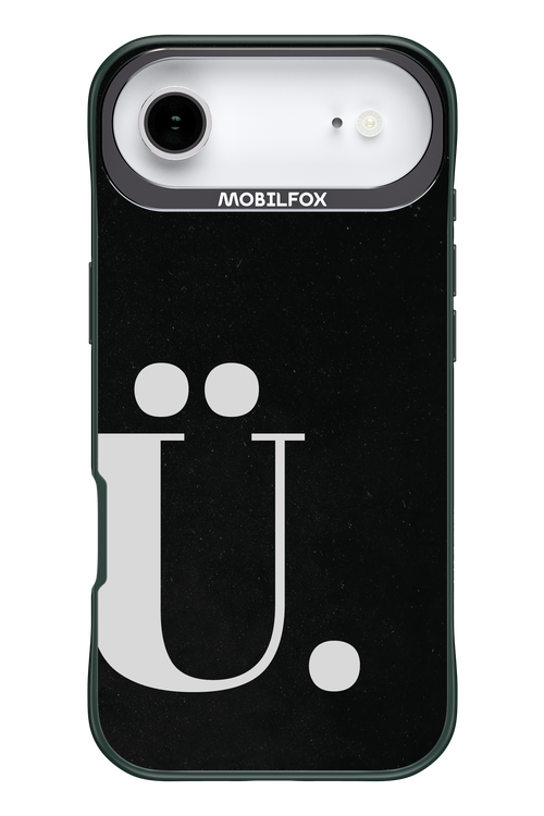 U II (Off Space) 2.0 - Apple iPhone 17 Air