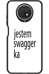 Swagger 2.0 - Xiaomi Redmi Note 9T 5G