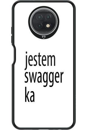 Swagger 2.0 - Xiaomi Redmi Note 9T 5G