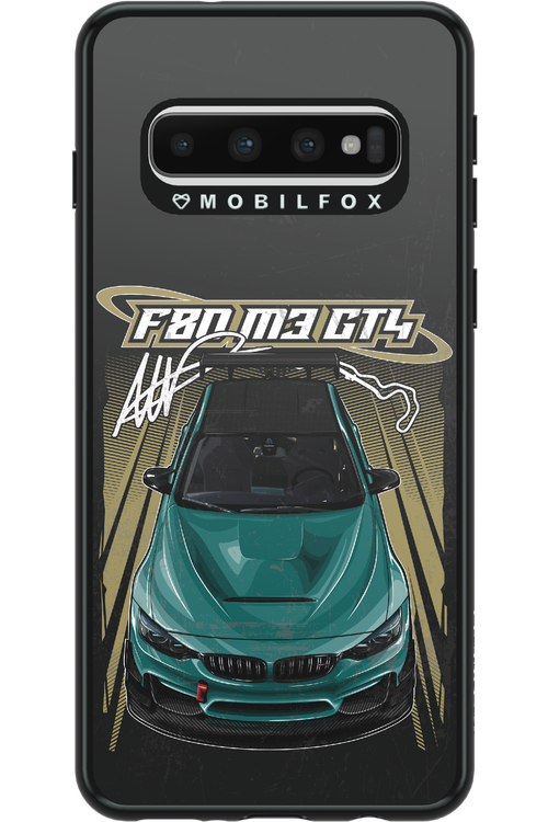 FBD M3 GT4 2.0 - Samsung Galaxy S10