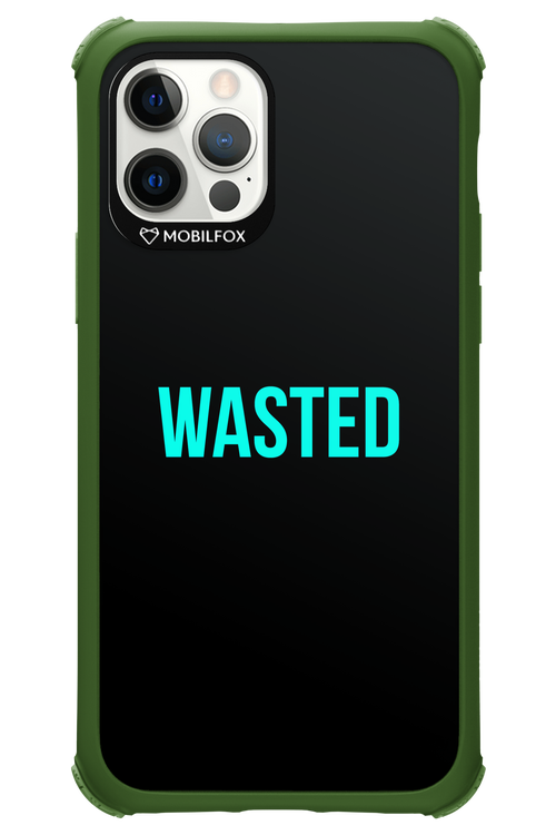 WASTED 2.0 - Apple iPhone 12 Pro
