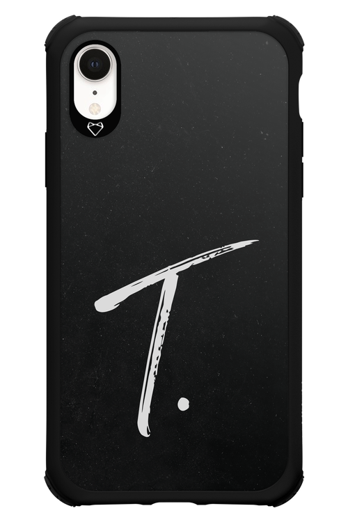 (Off Space) T 2.0 - Apple iPhone XR