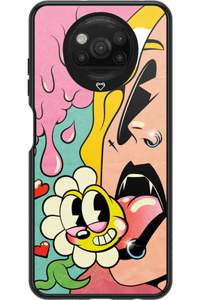 Love Sick 2.0 - Xiaomi Poco X3 Pro