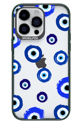 Nazar Amulet - Apple iPhone 14 Pro Max