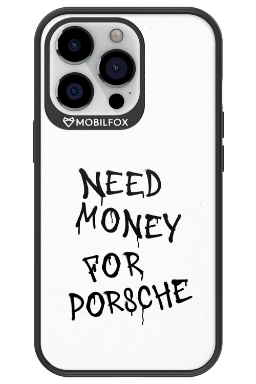 Need Money - Apple iPhone 13 Pro