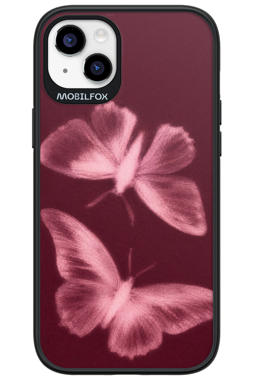 Papillonia 2.0 - Apple iPhone 14 Plus