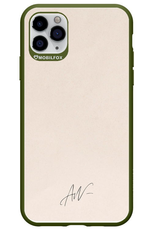 Minimal Luxe - Apple iPhone 11 Pro Max