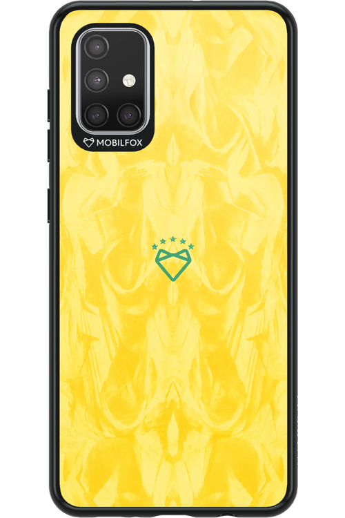 Brasil X Mobilfox 2.0 - Samsung Galaxy A71