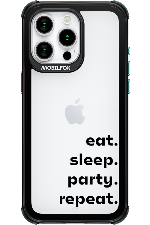 Party Loop 2.0 - Apple iPhone 15 Pro Max