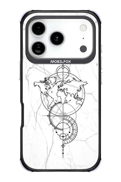 Compass 2.0 - Apple iPhone 17 Pro